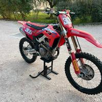 Honda crf 250 2022