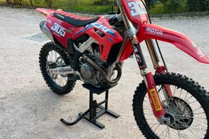 Honda crf 250 2022