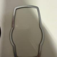 Cornice Multimediale per Console Centrale Auto