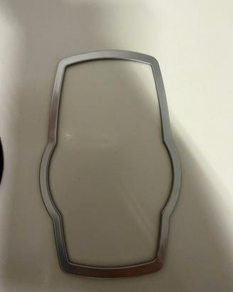 Cornice Multimediale per Console Centrale Auto
