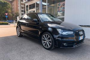 Audi a1 s line