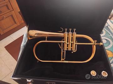 Flicorno soprano