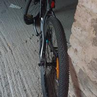 Bici mtb