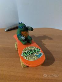 Teenage Mutant Ninja Turtles Turbo Skate Cheapskat