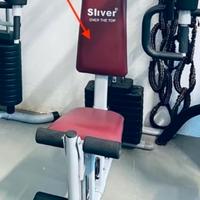 palestra