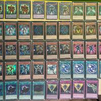 Yu Gi Oh! Deck Eroe Vision - Eroe Elementale