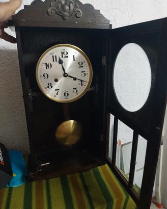 orologio a pendolo 