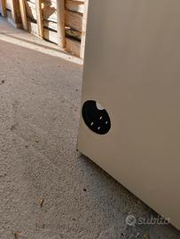 stufa a pellet 8 kw