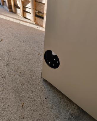 stufa a pellet 8 kw