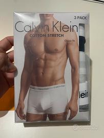 Boxer Calvin Klein