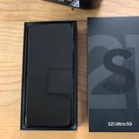 S21 ultra 512gb