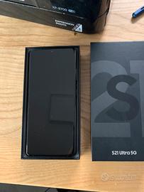 S21 ultra 512gb