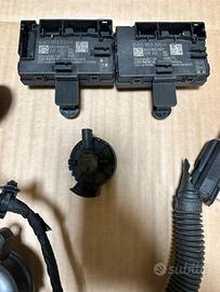 Ricambi vari Audi A4 b9 Avant sx