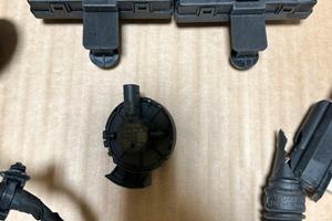 Ricambi vari Audi A4 b9 Avant sx