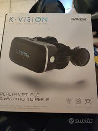 k-vision virtual reality gear kasanova