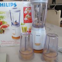 Philips trita e mixa tutto