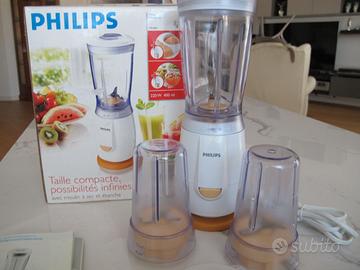 Philips trita e mixa tutto