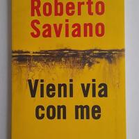 Vieni via con me Saviano