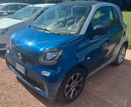 SMART fortwo 3ªs.(C/A453) - 2015