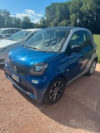 SMART fortwo 3ªs.(C/A453) - 2015