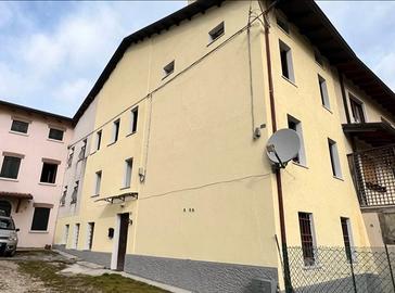 Casa a schiera indipendente