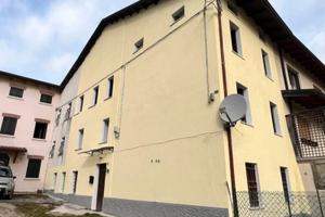 Casa a schiera indipendente