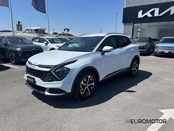 Kia Sportage 1.6 crdi mhev Style