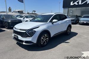Kia Sportage 1.6 crdi mhev Style