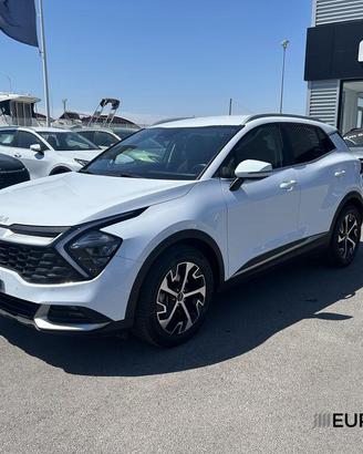 Kia Sportage 1.6 crdi mhev Style