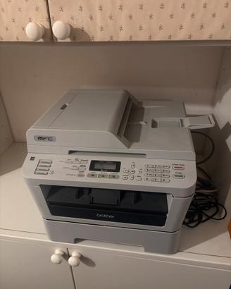 Stampante scanner e fax Brother MFC7360N
