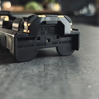 Nikon ms-d10 alloggiamento portabatterie per grip