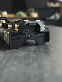 Nikon ms-d10 alloggiamento portabatterie per grip