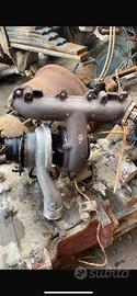 Turbina FIAT sedici