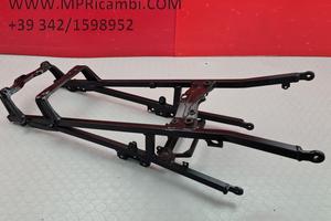 TELAIETTO POSTERIORE CAGIVA MITO 125 EV 2006 2005