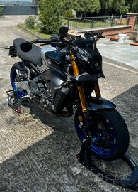 MT-09 SP
