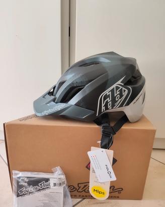 Casco MTB Troy Lee Design Flowline SE  taglia M/L
