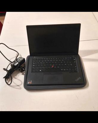 Lenevo ThinkPad  L14 32gb ram