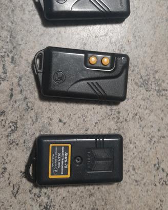 telecomandi 