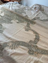 Tovaglia Cantù +12 tovaglioli