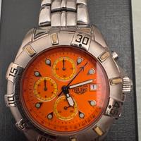 Orologio Mondia