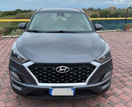 HYUNDAI Tucson 2ª serie - 2019