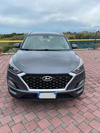 HYUNDAI Tucson 2ª serie - 2019