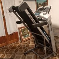 Tapis Roulant Horizon  Adventure  4