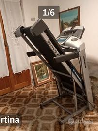 Tapis Roulant Horizon  Adventure  4