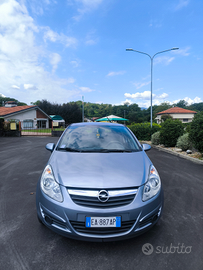 Opel corsa 2010 1.2cc 80cv