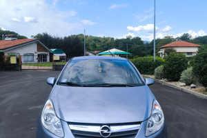 Opel corsa 2010 1.2cc 80cv