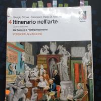 Itinerario nell'arte 4 