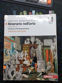 Itinerario nell'arte 4 