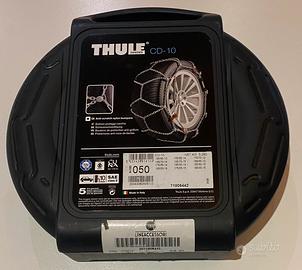 Catene da neve Thule Cd-10