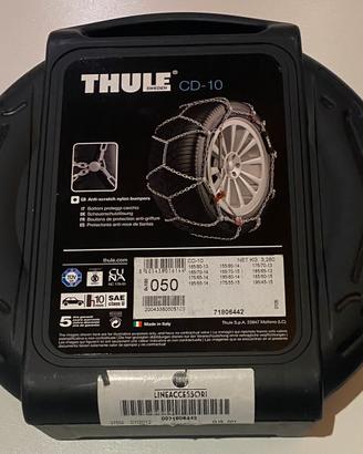 Catene da neve Thule Cd-10